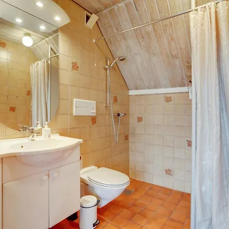 Leilighet Roya - 1-9km From The Sea By Interhome