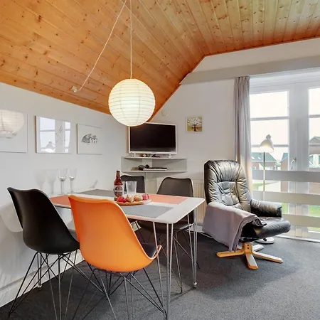 Roya - 1-9km From The Sea By Interhome Leilighet Sønderby