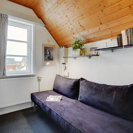 Leilighet Roya - 1-9km From The Sea By Interhome *