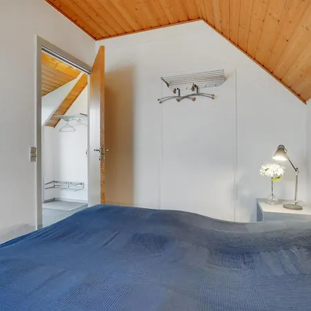 Leilighet Roya - 1-9km From The Sea By Interhome Sønderby